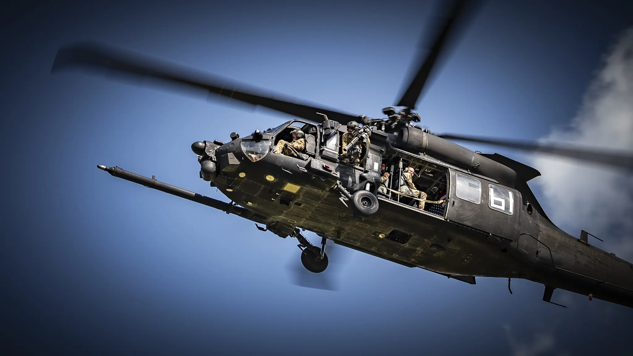 Army 250th Birthday Grand Parade — photo 9