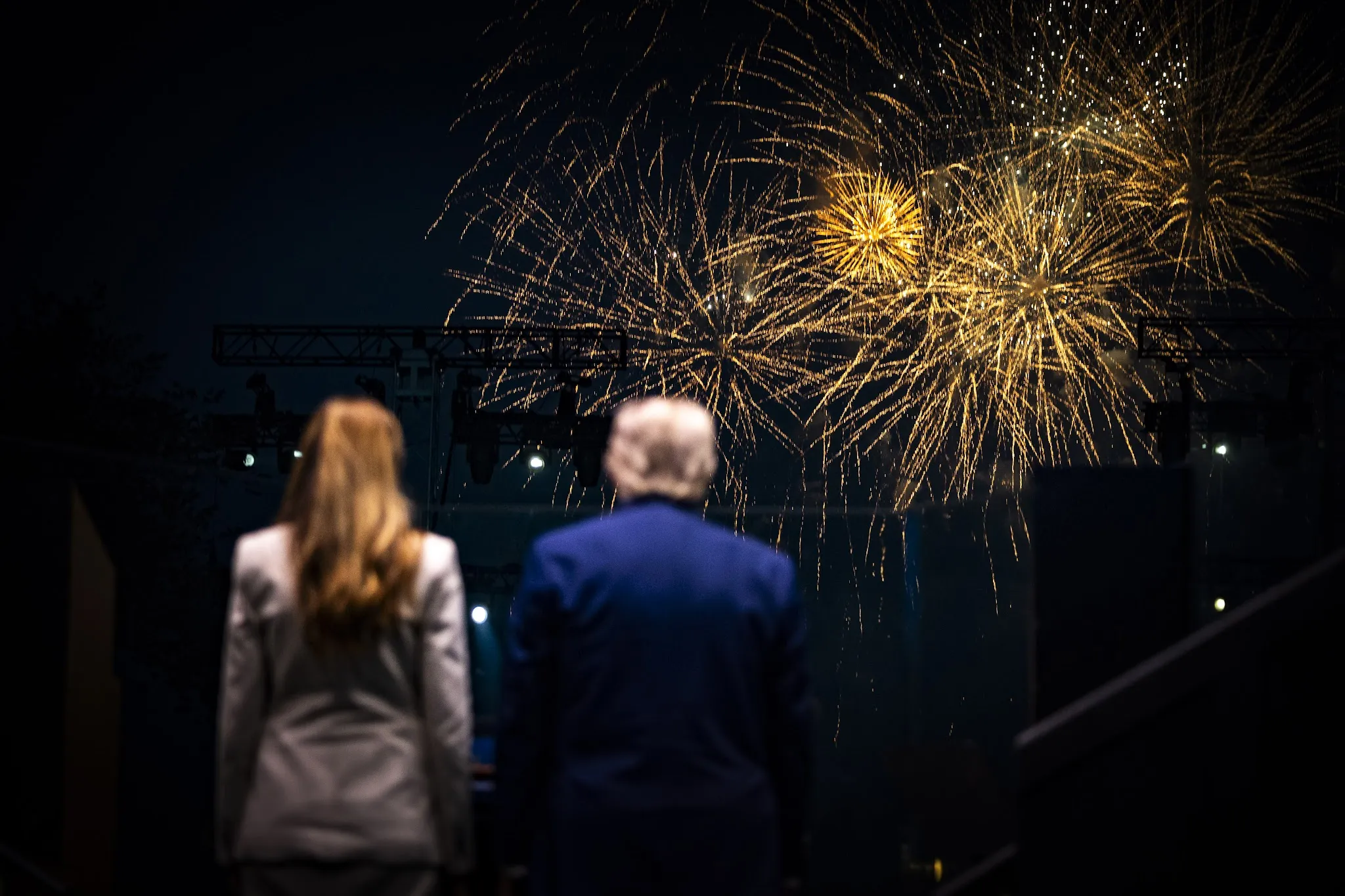Army 250th Birthday Grand Parade — photo 30