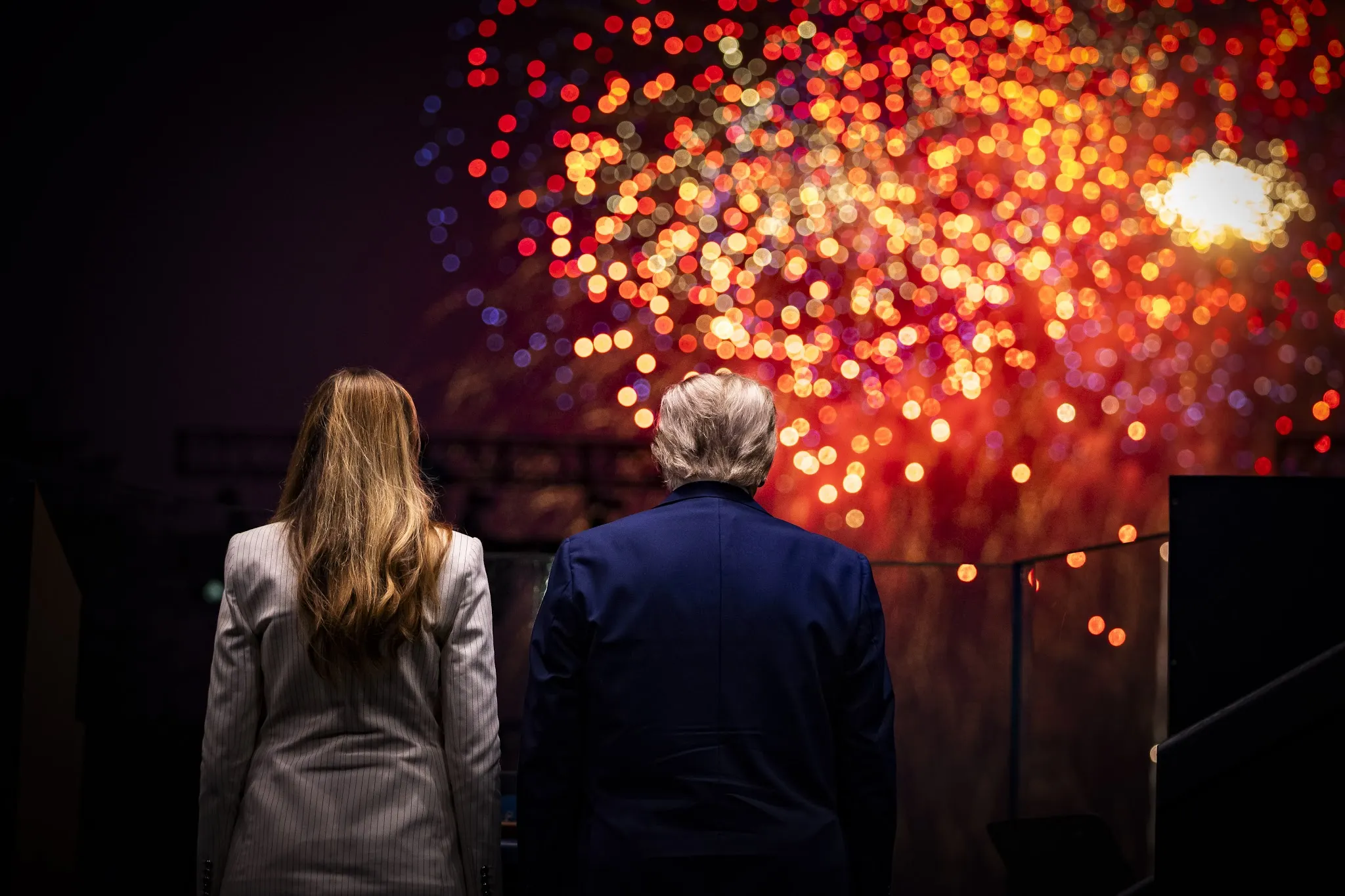 Army 250th Birthday Grand Parade — photo 31