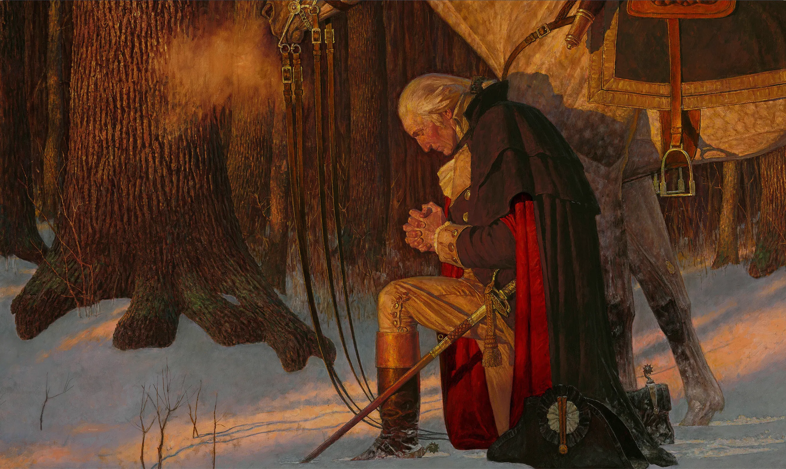 Rededicate 250: A National Jubilee of Prayer, Praise & Thanksgiving