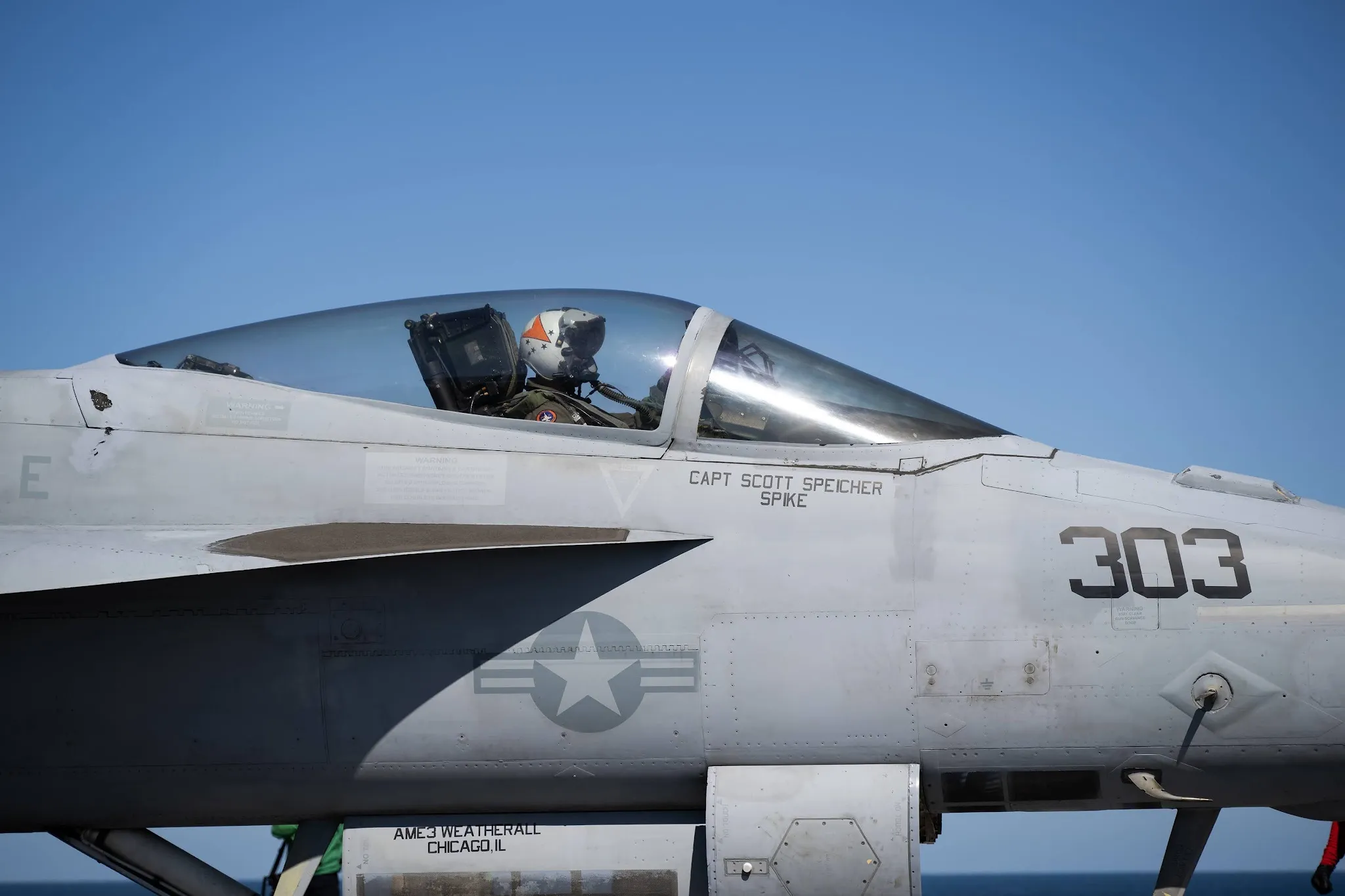 Titans of the Sea: Presidential Review of Naval Strength — photo 12