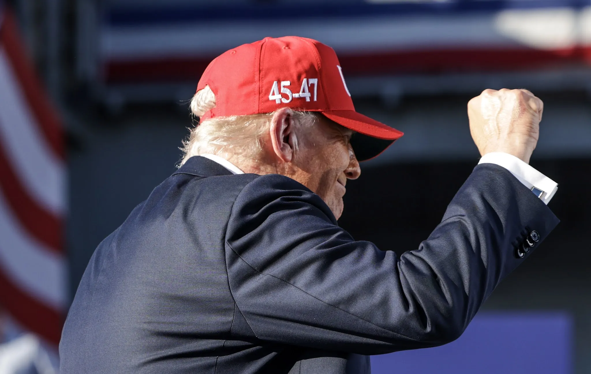 Titans of the Sea: Presidential Review of Naval Strength — photo 33