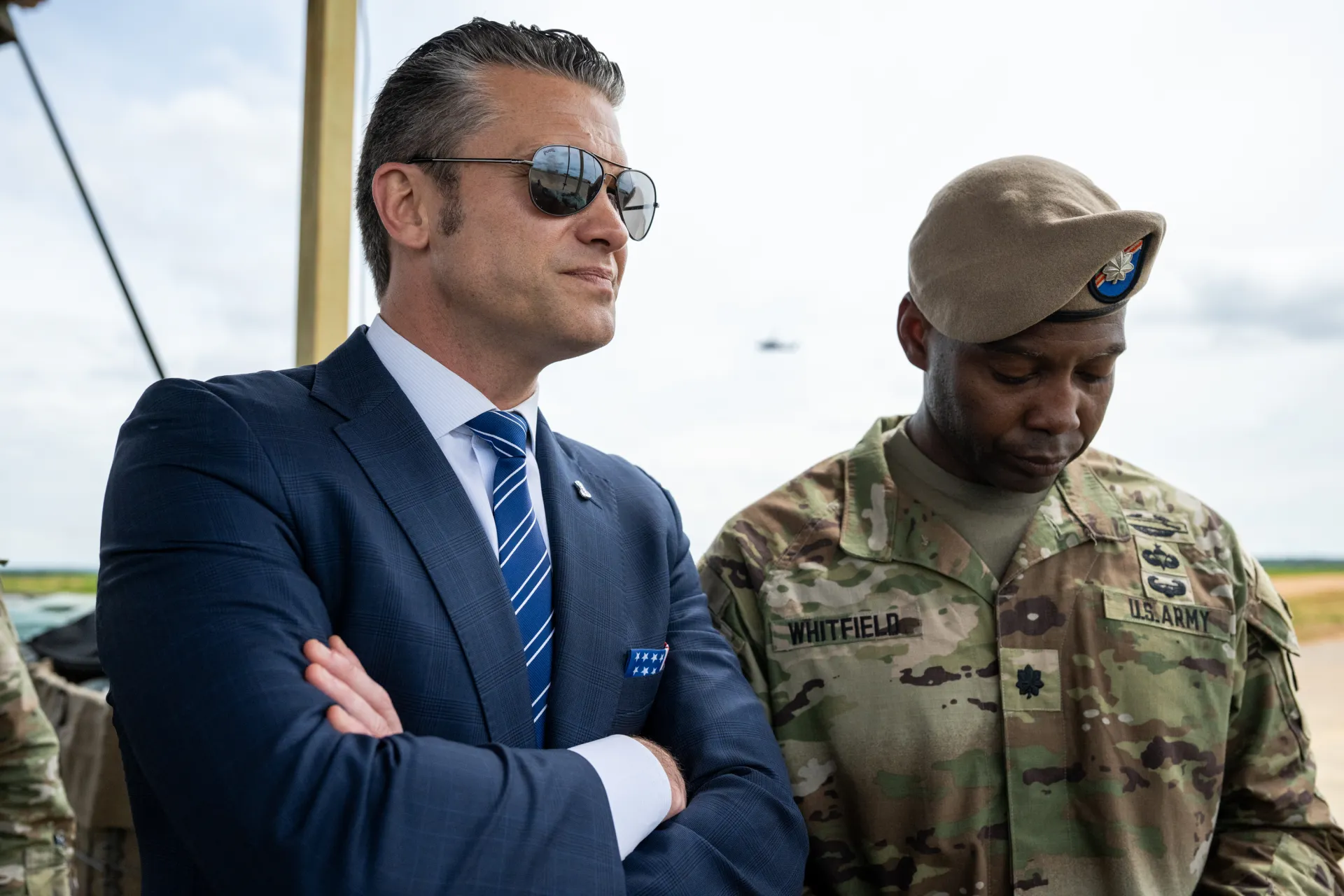 West Point Graduation