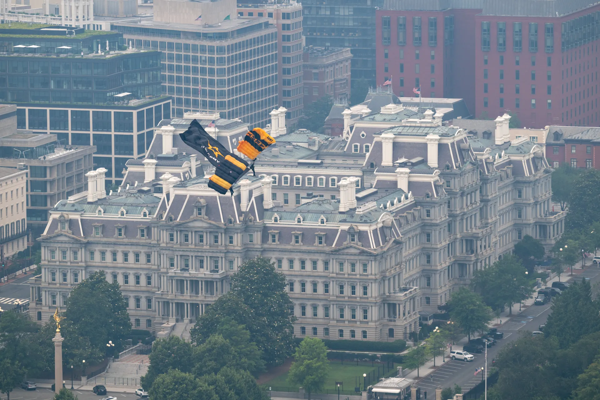 West Point Graduation — photo 3