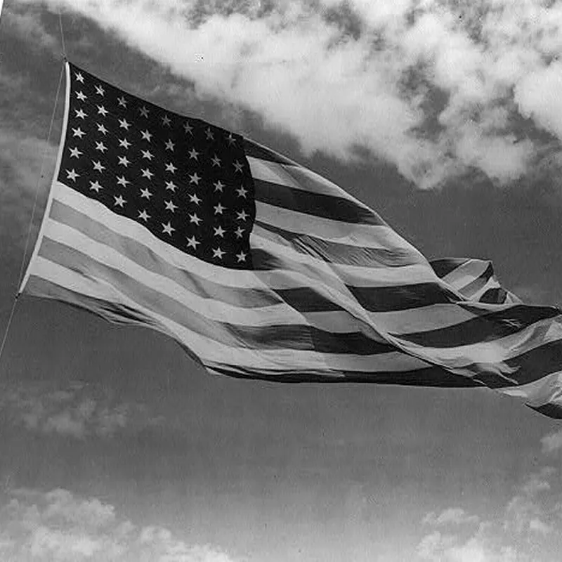 Across America, All Year