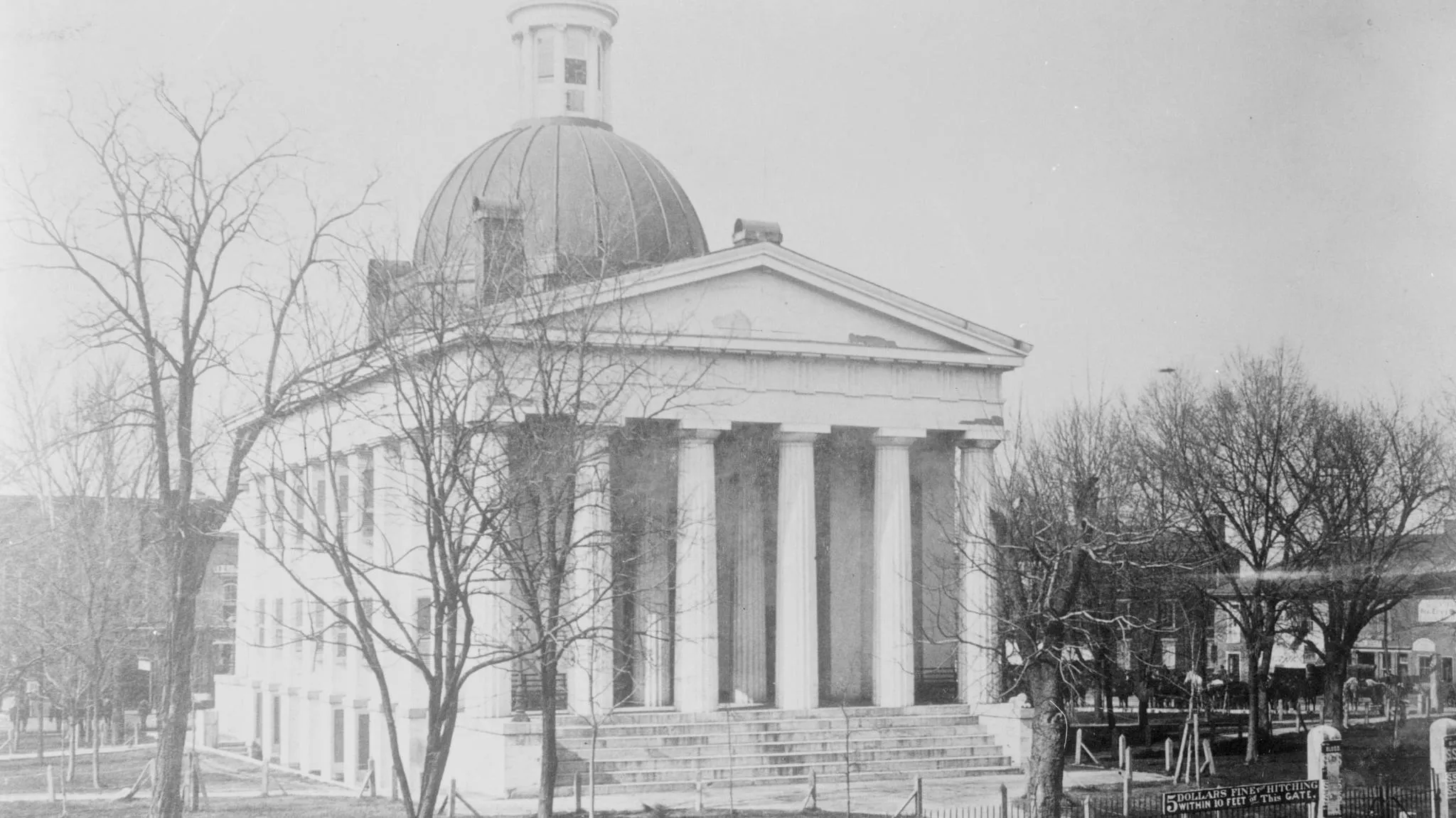GSA unveils Freedom 250 cornerstone at Huntsville U.S. Courthouse dedication