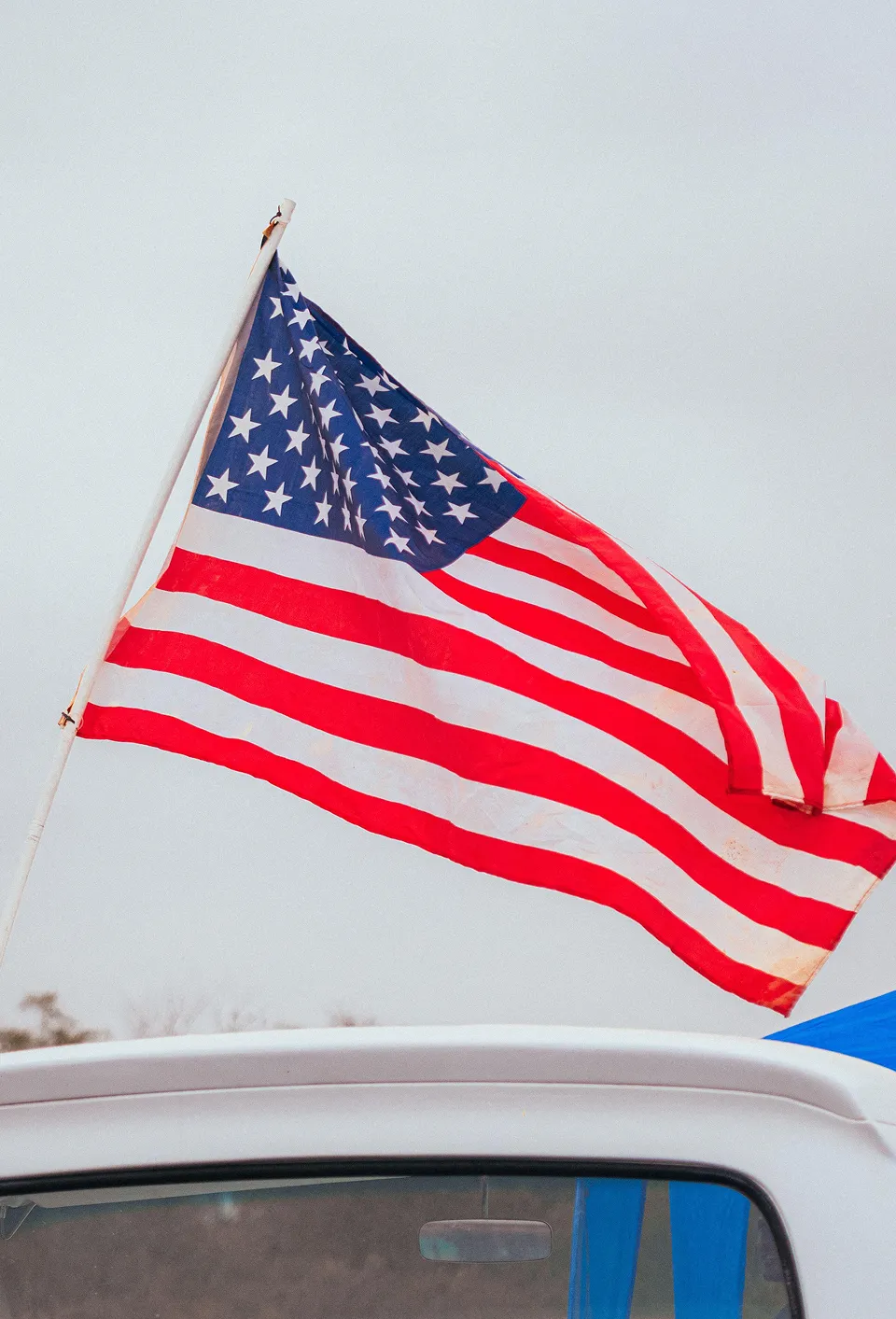 Find a Freedom Truck